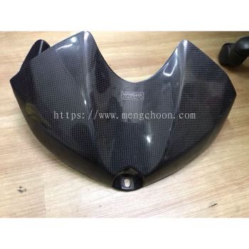 YAMAHA YZF600 R6 COVER TANK 2008-2016 (CARBON)