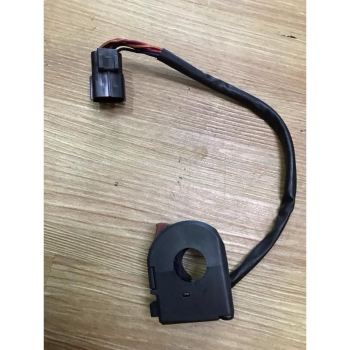 DUCATI MONSTER S2R 800 HOUSING CONTROL RH 2007 Control Switch Ducati Monster 600 620 750 800 S2R