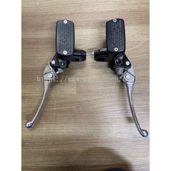 Honda CB Brake Clutch Master Cylinder [Ready Stock]