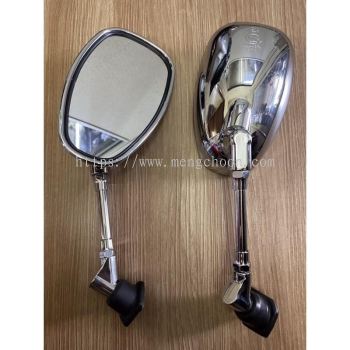 Yamaha Virago Side Mirror (YAM-XV535-SID-MIR)