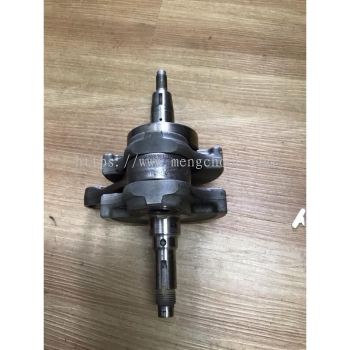 Suzuki DRZ400 DRD400 2000-On Engine Crankshaft Crank Shaft & Conrod Con Rod 29F0