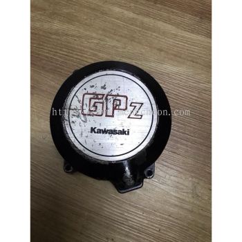 KAWASAKI GPZ550 750 COVER-GENERATOR