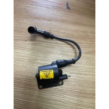 GILERA RUNNER 180 COIL PLUG