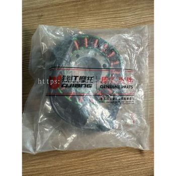 BENELLI TNT600 TRK502 TNT300 IGNITION MAGNETO COIL