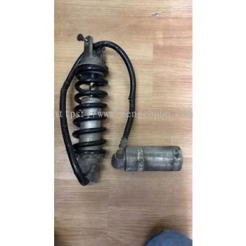 SUZUKI GSX-R 750W SHOCK ABSORBER