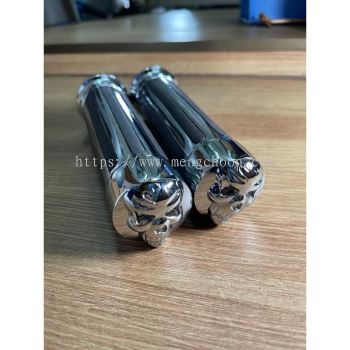 Harley Honda Shadow Handle Grip 25mm [READY STOCK]