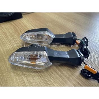 Kawasaki Ninja 250 Z250 Z300 Z750 Z800 Z900 Z1000 Front Rear Signal Light