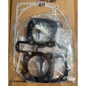 KAWASAKI EN500 VULCAN 500 COMPLETE SET GASKET OVERHAUL GASKET SET ENGINE GASKET