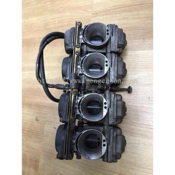 SUZUKI GSX400 GK79A CARBURETOR