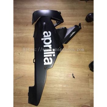 APRILIA RSV4 1000 LH Belly pan lower fairing A 09-14 (858826)