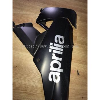 APRILIA RSV4 1000 RH Belly pan lower fairing A 09-14 (858825)