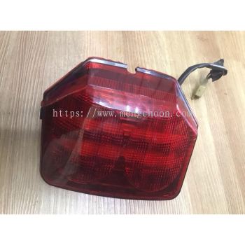 HONDA CB400 VTEC 3 REAR LAMP