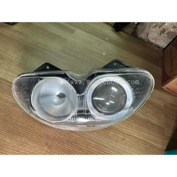 APRILIA RS125 GP1 HEAD LAMP