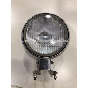 HONDA SHADOW 600 XLV600 HEADLAMP HEADLIGHT