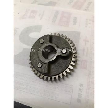 KAWASAKI ZX150 KR150RR GEAR BALANCER