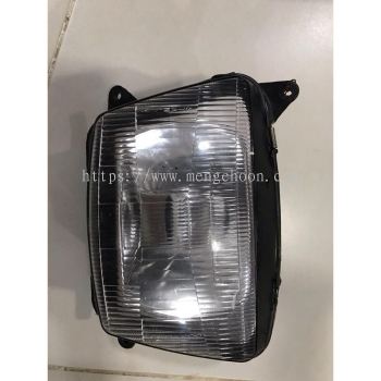 KAWASAKI KIPS KR150 RR HEAD LAMP