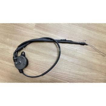 APRILIA RS125 CABLE THROTTLE