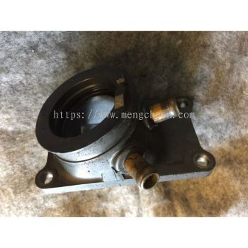 SUZUKI RGV250 HOLDER-CARBURETOR (2)