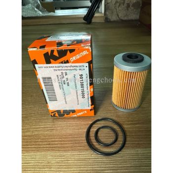 KTM Duke 200 390 Oil Filter Original (Long)