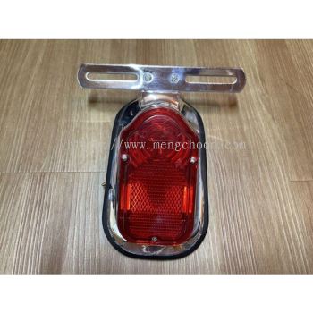 Motorcycle Harley Rear Light Tail Light