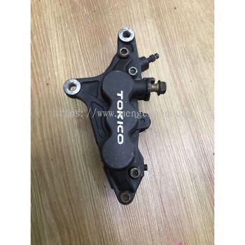 TOKICO FRONT BRAKE CALIPER (LH)