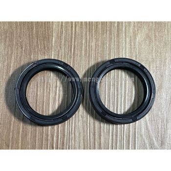 Motorcycle Harley XL883 Front Fork Oil Seal 39*52*11