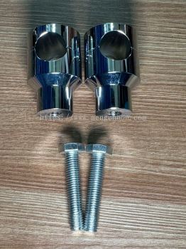 Motorcycle Handle Riser Handlebar [READY STOCK]