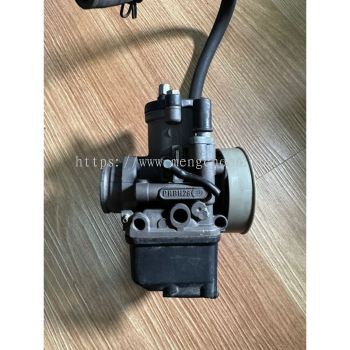 APRILIA RS125 GP1 Dellorto Carburetor PHBH 28 BS 125-300cc Engine