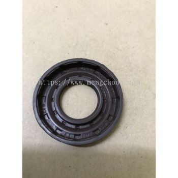 SEAL (22.7 / 47.05 / 7.5-7 ) Oil seal Corteco" brown Viton庐 gearbox side Vespa PV, V50, PK