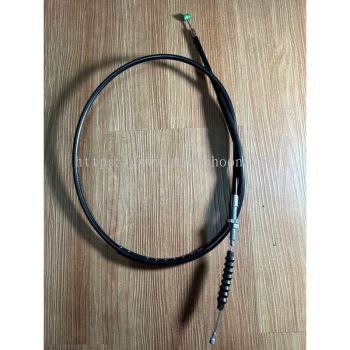 Yamaha Virago 535 XV535 Clutch Cable