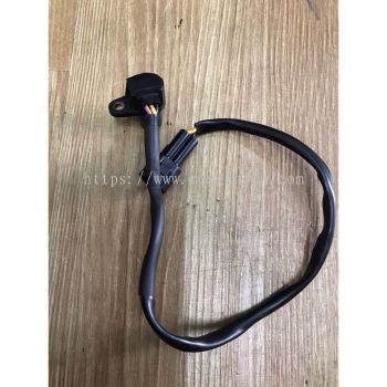 kawasaki Ninja 250 sensor speedometer 2014