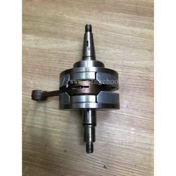 KAWASAKI ZX150 CRANKSHAFT