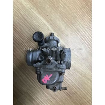 YAMAHA RXS115 CARBURETOR