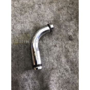 KAWASAKI EN500 VN500 PIPE WATER PUMP