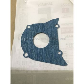 KAWASAKI VULCAM 500 GASKET ,WATER PUMP