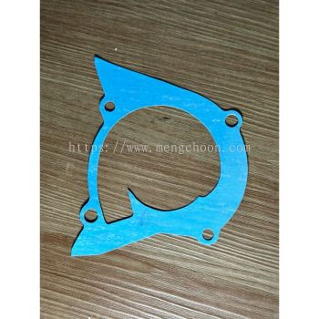 KAWASAKI VULCAM 500 GASKET ,WATER PUMP