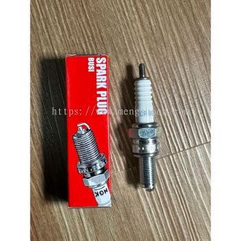 YAMAHA NGK PLUG CR8E Y15 R15 MT15 FZ150 MT25 R25 XJ6 JAGUH VS150