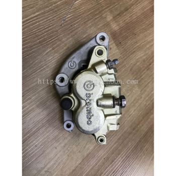 BREMBO BRAKE CALIPER-ASSY