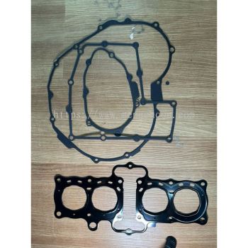 HONDA CB400 Vtec 1 Engine Gasket [Not include Gasket Cylinder Engine]