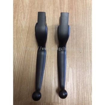 HARLEY DAVIDSON Sportster 883 Iron LEVER-GRIP,CLUTCH & BRAKE 1set Year 2014-2018