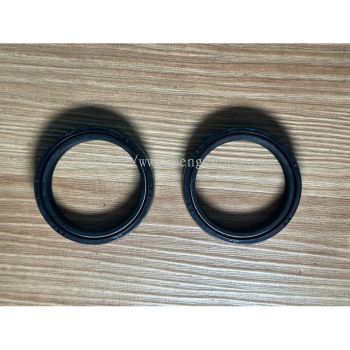 KTM DUKE 200 390 FRONT FORK OIL SEAL 43*53*11