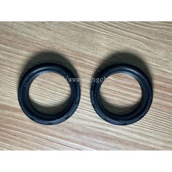 KTM DUKE 200 390 FRONT FORK DUST SEAL 43*53