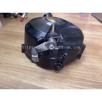 YAMAHA YZF1000 R1 4XV COVER -CLUTCH 1998-1999