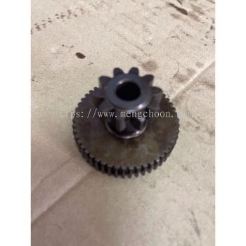 HONDA SILVER WING 400 600 GEAR-SPUR STARTER 2008-2011