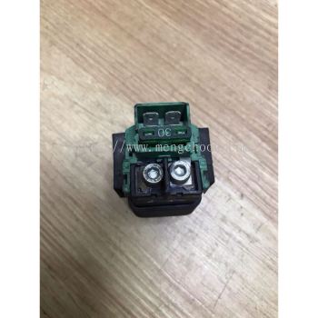 HONDA CB / CBF / CBR - SWITCH MAGNETIC / RELAY STARTER