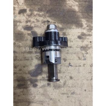 KAWASAKI NINJA 1000 ZX10R TENSIONER CHAIN 2006-2010