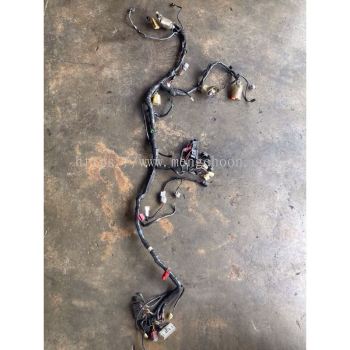 HONDA ST 1300 PAN EUROPEAN HARNESS