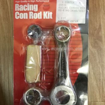 Yamaha RXK RACING con rod kit