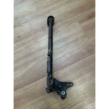 Aprilia rs125 STAND-SIDE