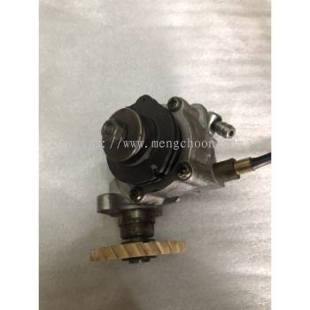 YAMAHA RXZ 2T Oil pump